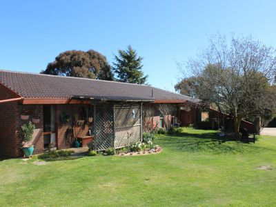 333 Curly Dick Road, Meadow Flat