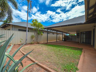 17 Nix Avenue, South Hedland