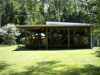 30 East Street, Cooktown