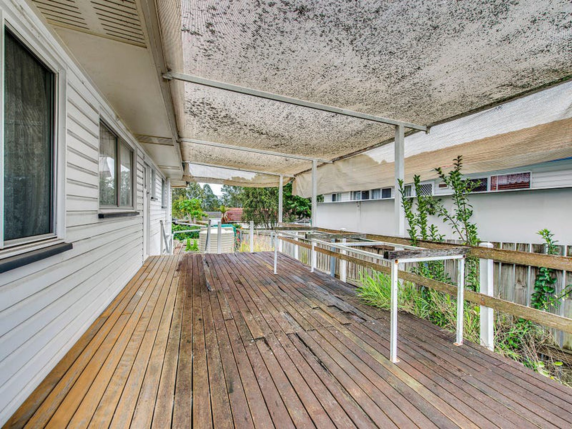 39 Newman Street, Gailes