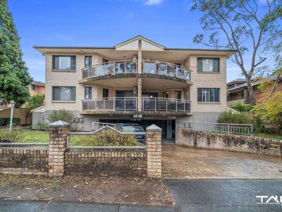 5 / 28-30 Newman Street, Merrylands