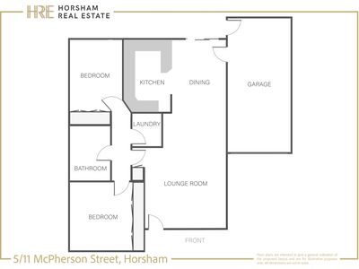 5 / 11 McPherson Street, Horsham