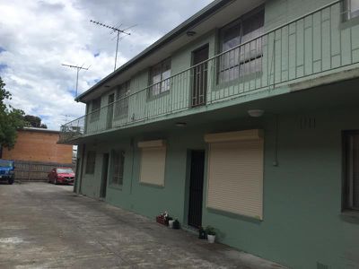 4/3 Hampton Parade, West Footscray