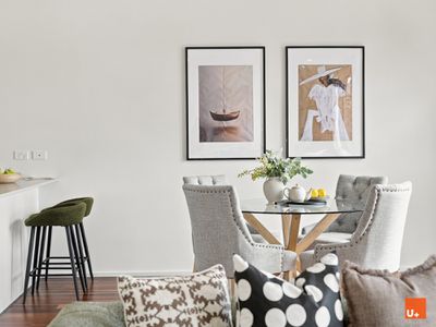 85 / 103 Redfern Street, Macquarie