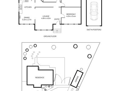 3 Carol Court, Newcomb