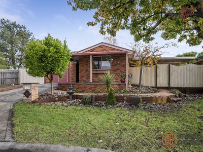 6 Acacia Place, Nicholls