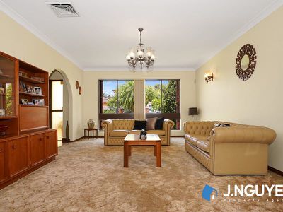 15 Broad Street, Cabramatta