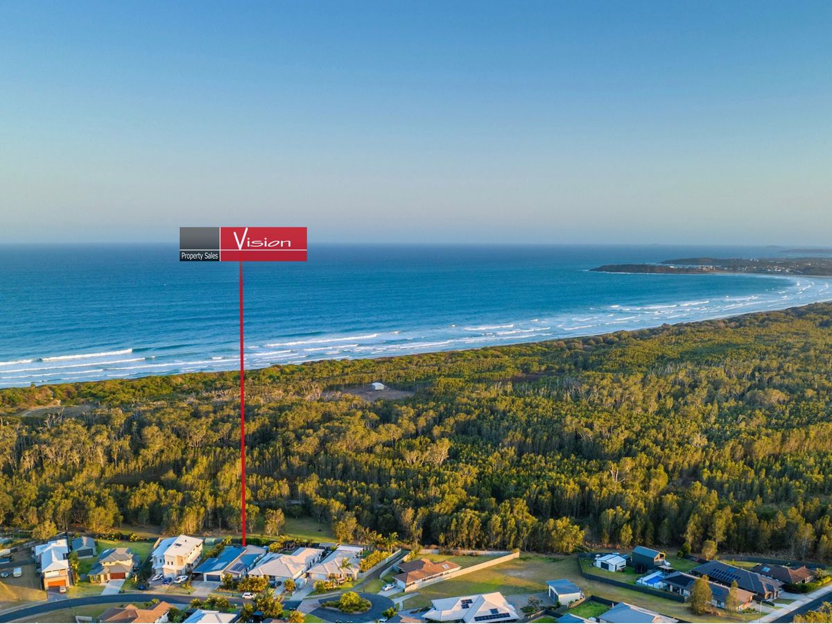 20 Lomandra Court, Corindi Beach