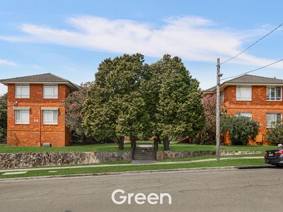 1 / 2A Maxim Street, West Ryde