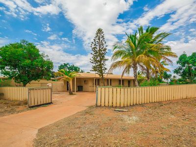 2 Simmons Street, Port Hedland