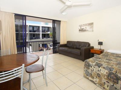 35 / 2877 GOLD COAST HWY, Surfers Paradise