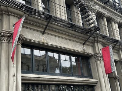 7 Bond Street, Dunedin Central