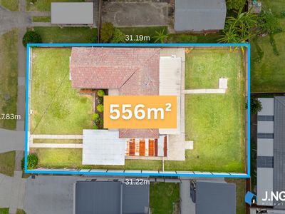 15 Grace Avenue, Cabramatta