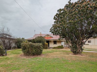 10 Burke Street, Kerang