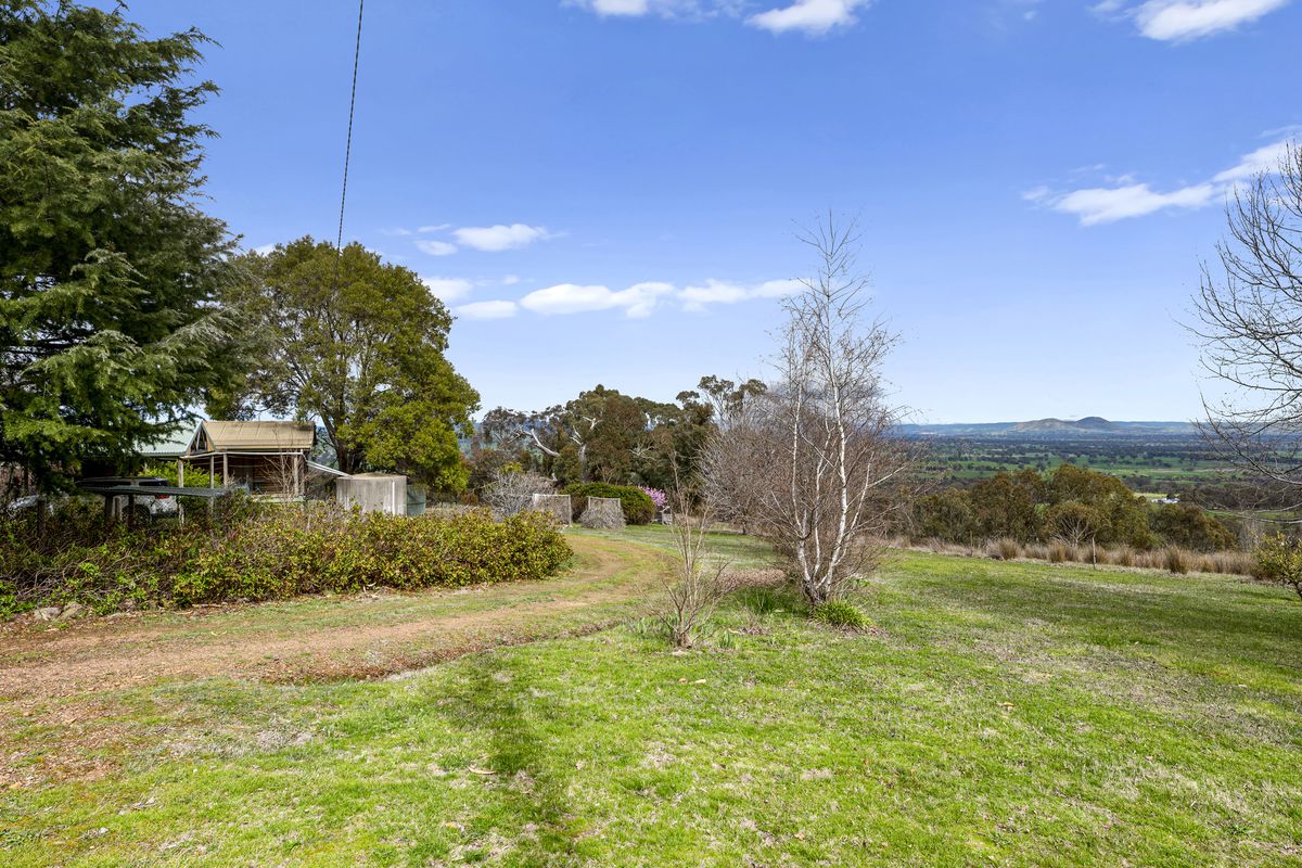 370 Tabletop Road, Bridge Creek