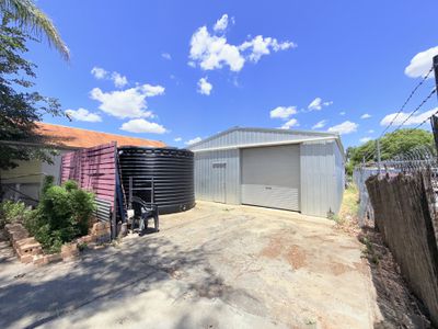 34 CAMBRIDGE STREET, Mitchell