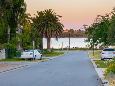 5A Hawkins Street, Mount Pleasant