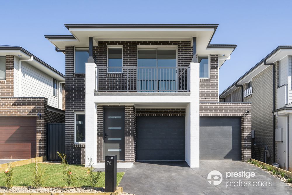 78 Chara Road, Austral