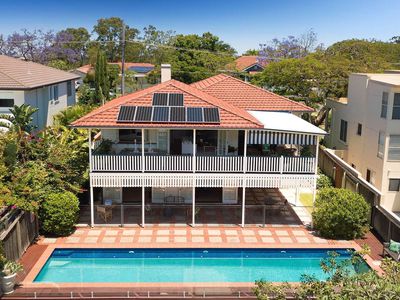 100 Hawken Drive, St Lucia