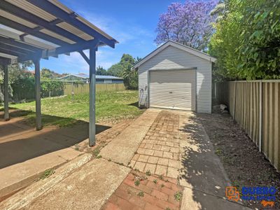 25 Crown Street, Dubbo