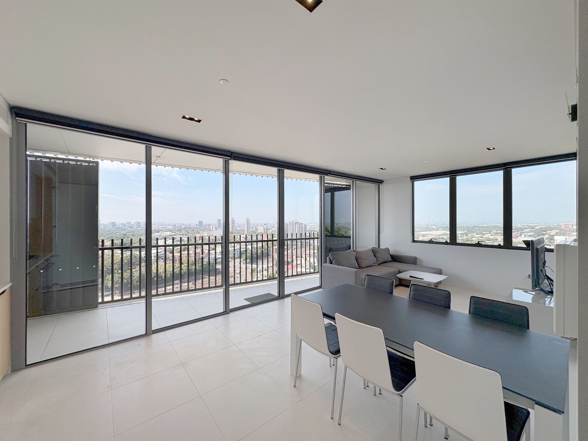 2606 / 18 Park Lane, Chippendale