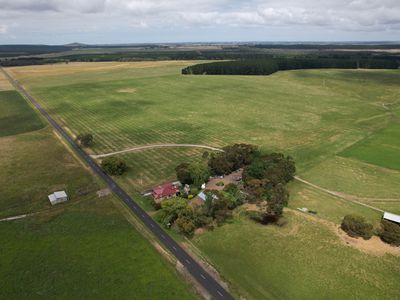 906 Oneils Lane, Furner