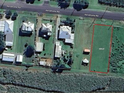 89 AERODROME ROAD, Mundoo