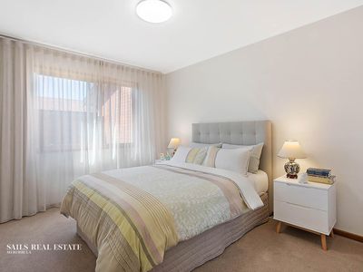 3 / 5-7 Berrambool Drive, Merimbula