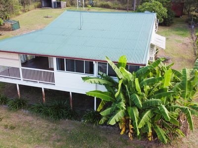 32 Railway Street, Mount Perry