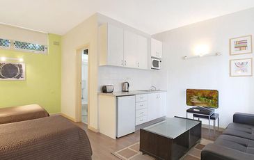Studio / 59 O'Brien Street, Bondi Beach