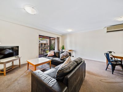 8 / 118 Mounts Bay Road, Perth