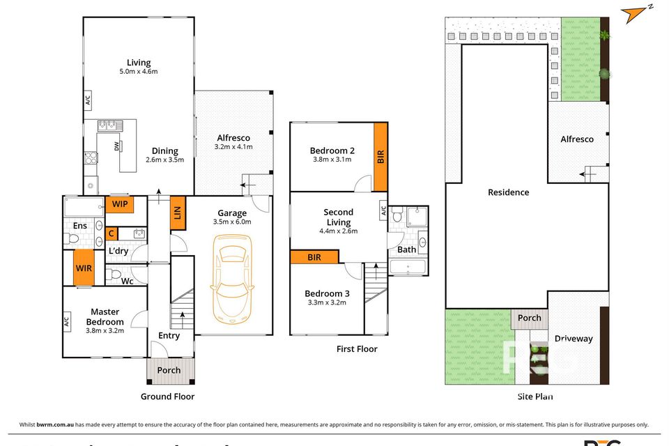 35 SEAVIEW PARADE, Belmont