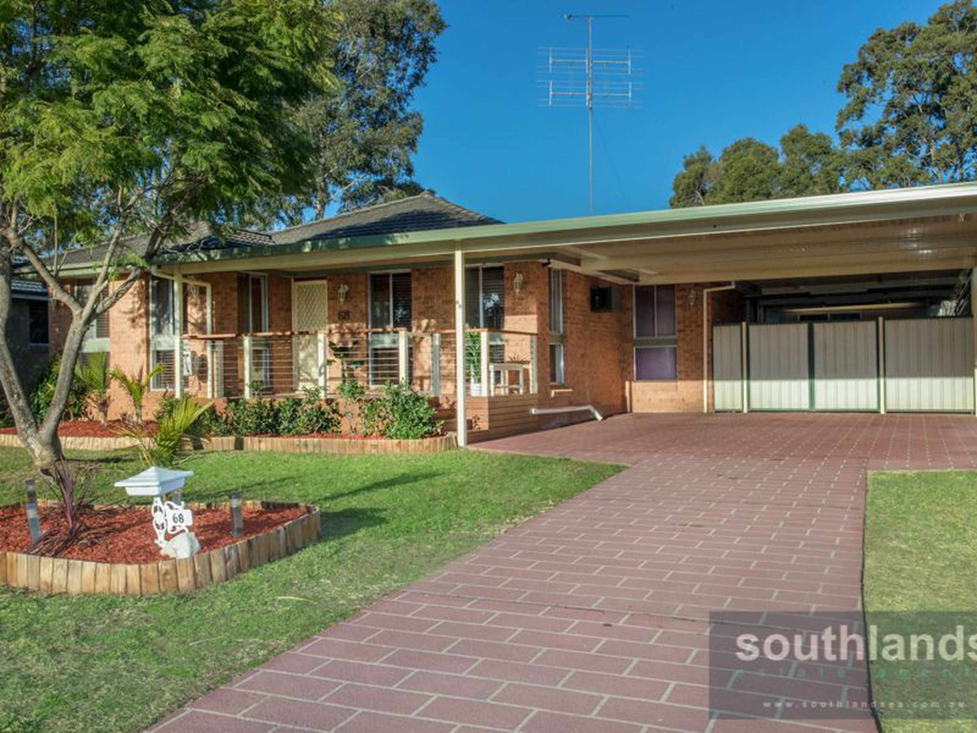 68 Harris Street, JAMISONTOWN