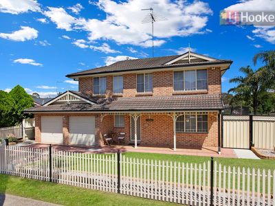 2 Antique Crescent, Woodcroft