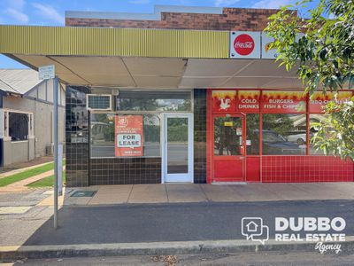 82 Wingewarra Street, Dubbo
