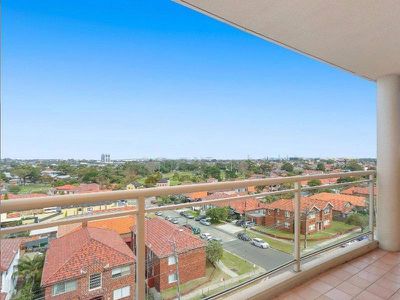 801 / 98-102 Maroubra Road, Maroubra