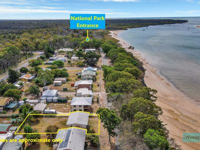 21 Walkers Point Esp, Woodgate