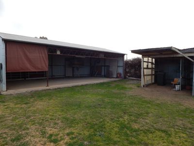 4 King Street, Kerang