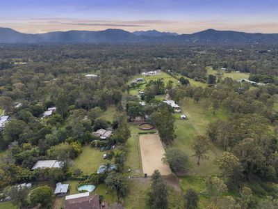 219 Upper Camp Mountain Road, Camp Mountain