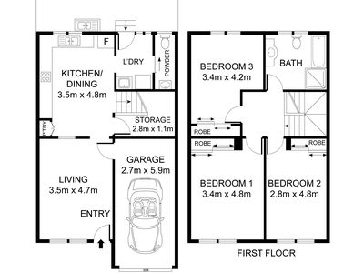 23 / 9-13 Hill Street , Cabramatta