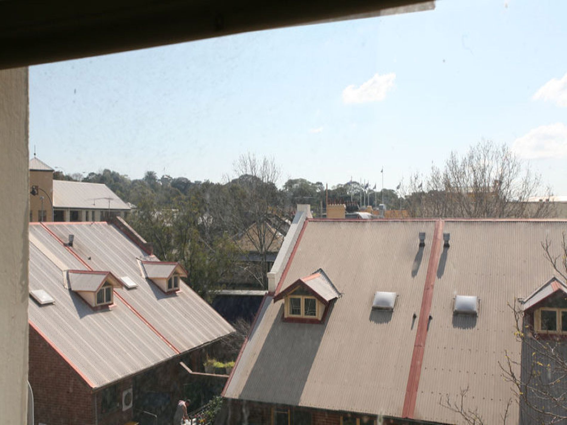 19-23 Forbes Street, Woolloomooloo