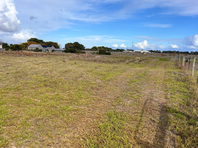 Lot 10 Ti-Tree Court , Beachport