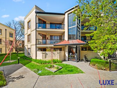 23 / 34 Gosse Street, Kingston