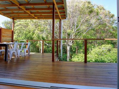 16 Stephen Street, Forster