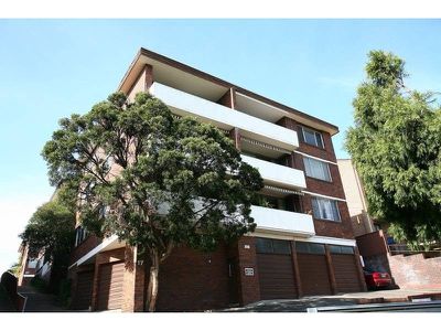 11 / 17 Meadow Crescent, Meadowbank