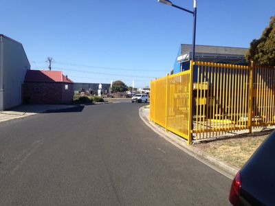 4 / 5 Techno Park Drive, Williamstown