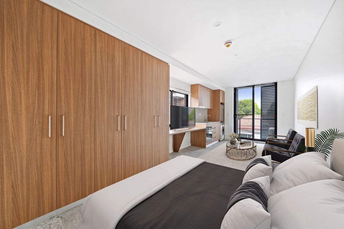 2 Petty Avenue, Yagoona