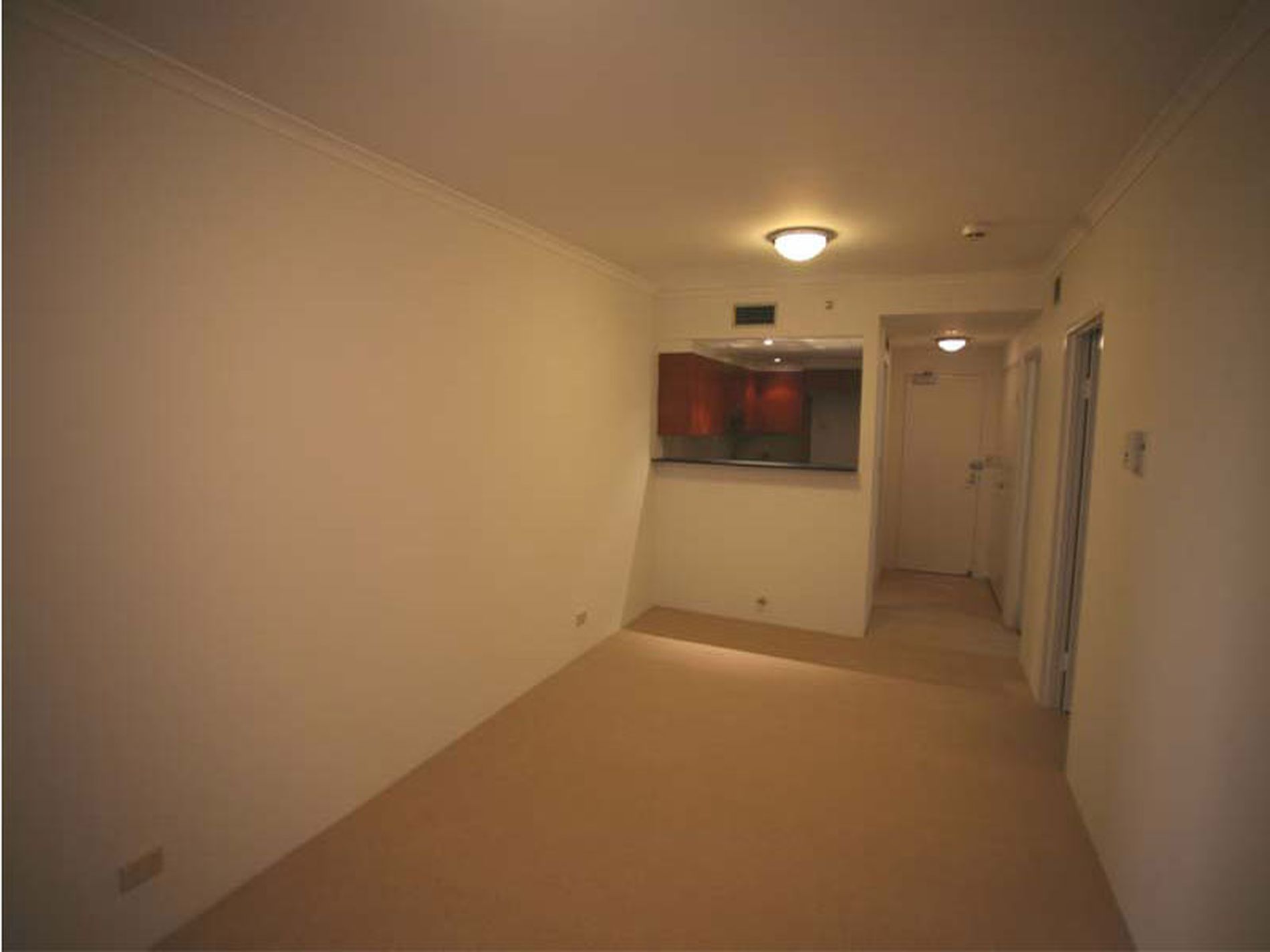 803 / 1 Hosking Place, Sydney
