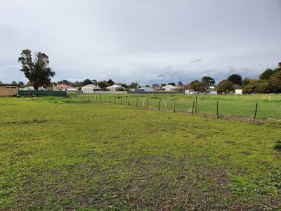 Lot 34, Playford Street, Millicent