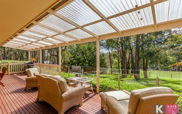 129 Beaconsfield Emerald Road, Beaconsfield Upper